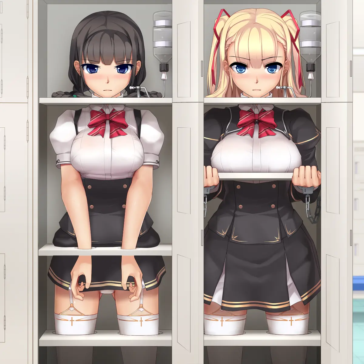 Locker